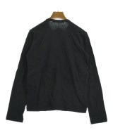 JUNYA WATANABE（ジュンヤワタナベ）Tシャツ・カットソー 黒 サイズ:-(M位) レディース/2200700813544