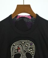 JUNYA WATANABE（ジュンヤワタナベ）Tシャツ・カットソー 黒 サイズ:-(M位) レディース/2200700813544