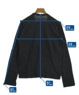 JUNYA WATANABE（ジュンヤワタナベ）Tシャツ・カットソー 黒 サイズ:-(M位) レディース/2200700813544
