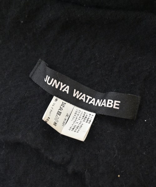 JUNYA WATANABE（ジュンヤワタナベ）小物類（その他） 黒 サイズ:- レディース/2200700314027