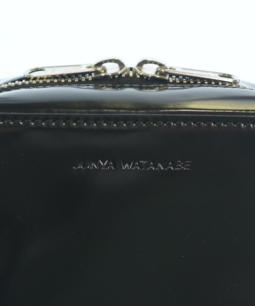 JUNYA WATANABE（ジュンヤワタナベ）ショルダーバッグ 黒 サイズ:- レディース/2200702772023