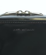 JUNYA WATANABE（ジュンヤワタナベ）ショルダーバッグ 黒 サイズ:- レディース/2200702772023