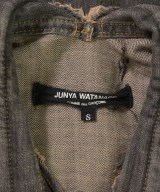 JUNYA WATANABE（ジュンヤワタナベ）カジュアルシャツ グレー サイズ:S レディース/2200699595018