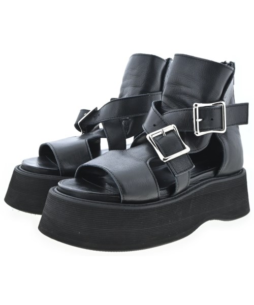 JUNYA WATANABE(ジュンヤワタナベ)のサンダル サイズ:1(22.5cm位) 27,200円