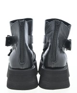 JUNYA WATANABE（ジュンヤワタナベ）サンダル 黒 サイズ:1(22.5cm位) レディース/2200702988073