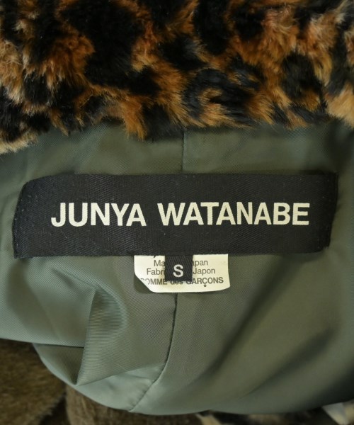 JUNYA WATANABE（ジュンヤワタナベ）その他 茶 サイズ:S レディース/2200703605016
