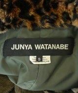 JUNYA WATANABE（ジュンヤワタナベ）その他 茶 サイズ:S レディース/2200703605016