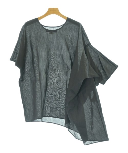 JUNYA WATANABE(ジュンヤワタナベ)ブラウス 黒 サイズ:XS/2200703605054