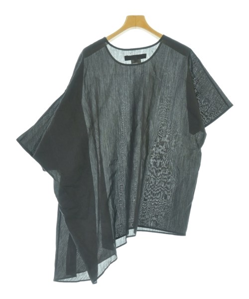 JUNYA WATANABE（ジュンヤワタナベ）ブラウス 黒 サイズ:XS レディース/2200703605054