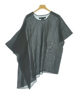 JUNYA WATANABE（ジュンヤワタナベ）ブラウス 黒 サイズ:XS レディース/2200703605054