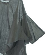 JUNYA WATANABE（ジュンヤワタナベ）ブラウス 黒 サイズ:XS レディース/2200703605054