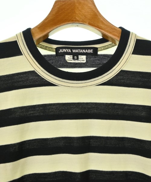 JUNYA WATANABE（ジュンヤワタナベ）Tシャツ・カットソー 白 サイズ:S レディース/2200703605061