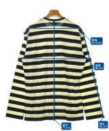 JUNYA WATANABE（ジュンヤワタナベ）Tシャツ・カットソー 白 サイズ:S レディース/2200703605061