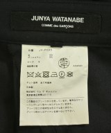 JUNYA WATANABE（ジュンヤワタナベ）その他 黒 サイズ:S レディース/2200703605108