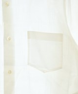 JUNYA WATANABE（ジュンヤワタナベ）カジュアルシャツ 白 サイズ:S レディース/2200685252031