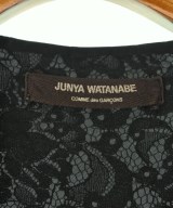 JUNYA WATANABE（ジュンヤワタナベ）ブラウス 黒 サイズ:-(L位) レディース/2200703482082