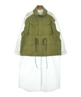 JUNYA WATANABE シャツワンピース