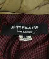 JUNYA WATANABE（ジュンヤワタナベ）トレンチコート ベージュ サイズ:S レディース/2200701417017