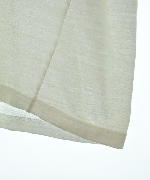 Maison Margiela（メゾンマルジェラ）Tシャツ・カットソー 白 サイズ:L レディース/2200701417031