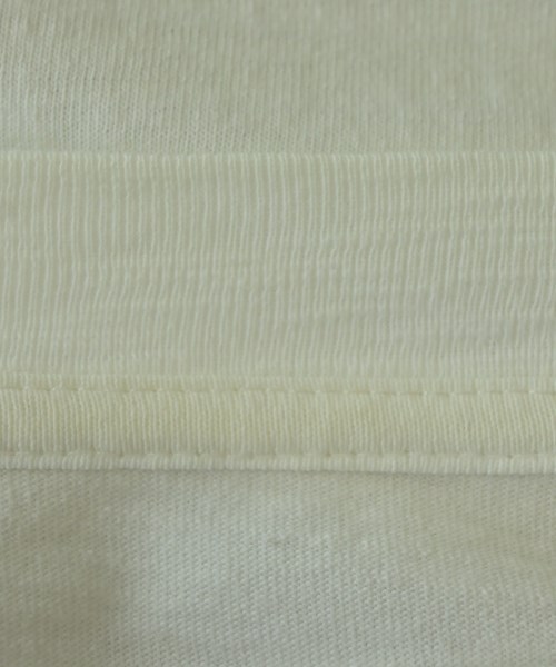 Maison Margiela（メゾンマルジェラ）Tシャツ・カットソー 白 サイズ:L レディース/2200701417031