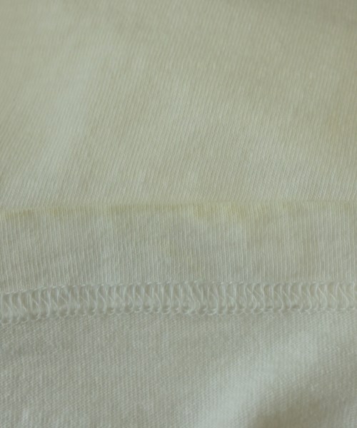 Maison Margiela（メゾンマルジェラ）Tシャツ・カットソー 白 サイズ:L レディース/2200701417031