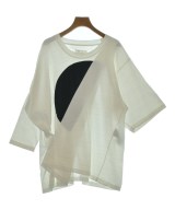 Maison Margiela（メゾンマルジェラ）Tシャツ・カットソー 白 サイズ:L レディース/2200701417031