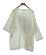 Maison Margiela（メゾンマルジェラ）Tシャツ・カットソー 白 サイズ:L レディース/2200701417031
