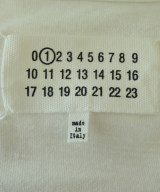 Maison Margiela（メゾンマルジェラ）Tシャツ・カットソー 白 サイズ:L レディース/2200701417031