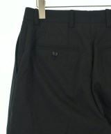 JUNYA WATANABE（ジュンヤワタナベ）スラックス 黒 サイズ:S レディース/2200704025066