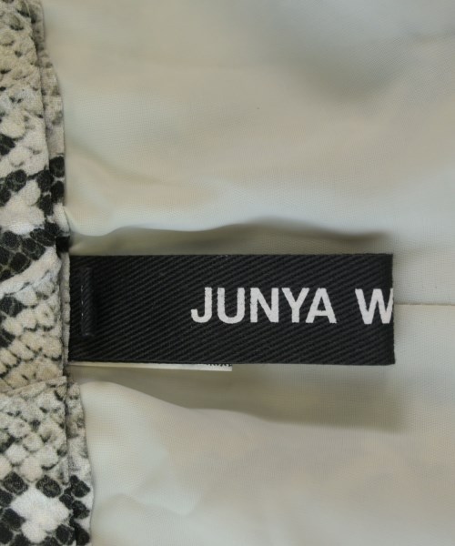 JUNYA WATANABE（ジュンヤワタナベ）その他 グレー サイズ:M レディース/2200704025073