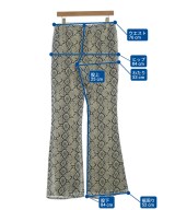 JUNYA WATANABE（ジュンヤワタナベ）その他 グレー サイズ:M レディース/2200704025073