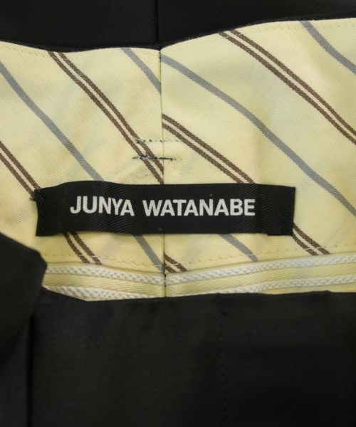 JUNYA WATANABE（ジュンヤワタナベ）その他 黒 サイズ:S レディース/2200704316010