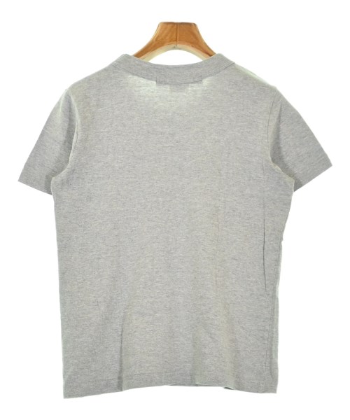JUNYA WATANABE（ジュンヤワタナベ）Tシャツ・カットソー グレー サイズ:S レディース/2200704316027