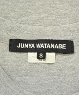 JUNYA WATANABE（ジュンヤワタナベ）Tシャツ・カットソー グレー サイズ:S レディース/2200704316027