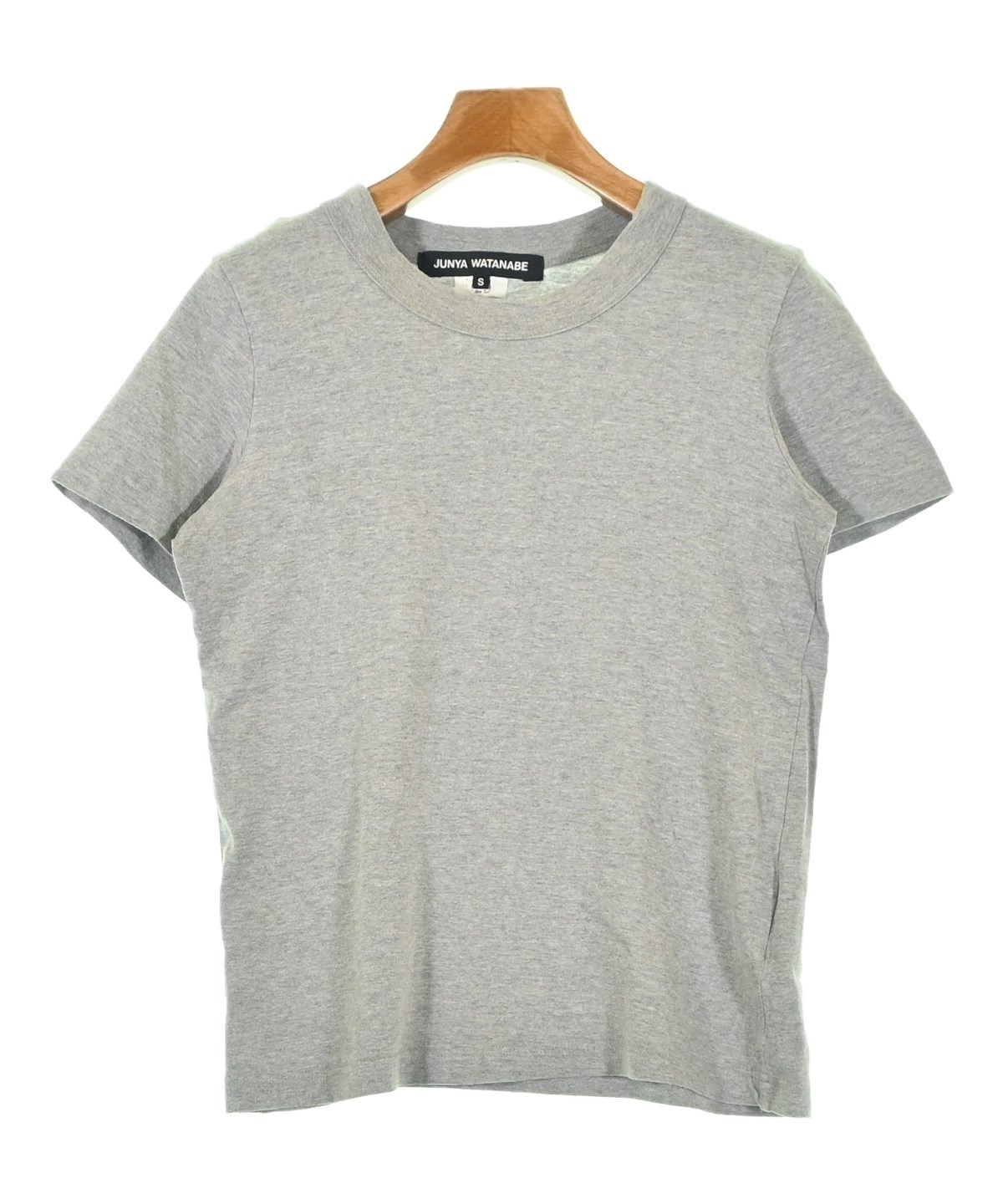 JUNYA WATANABE（ジュンヤワタナベ）Tシャツ・カットソー グレー
