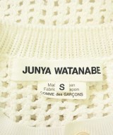 JUNYA WATANABE（ジュンヤワタナベ）カーディガン 白 サイズ:S レディース/2200704316034