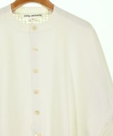 JUNYA WATANABE（ジュンヤワタナベ）カーディガン 白 サイズ:S レディース/2200704316034