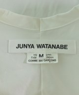 JUNYA WATANABE（ジュンヤワタナベ）カジュアルシャツ 白 サイズ:M レディース/2200704326088