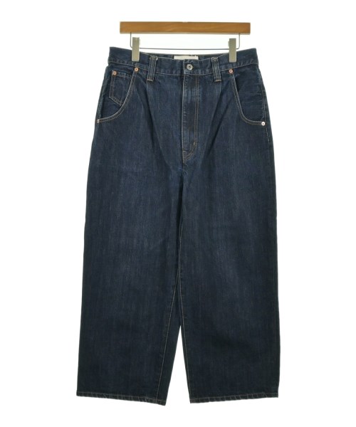 JUNYA WATANABE(ジュンヤワタナベ)のデニムパンツ サイズ:M 17,800円