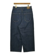 JUNYA WATANABE（ジュンヤワタナベ）デニムパンツ 紺 サイズ:M レディース/2200704364011
