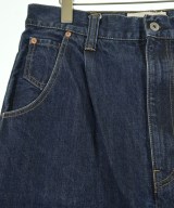 JUNYA WATANABE（ジュンヤワタナベ）デニムパンツ 紺 サイズ:M レディース/2200704364011