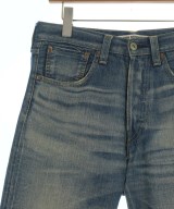 JUNYA WATANABE（ジュンヤワタナベ）デニムパンツ 青 サイズ:M レディース/2200704401020