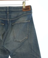 JUNYA WATANABE（ジュンヤワタナベ）デニムパンツ 青 サイズ:M レディース/2200704401020