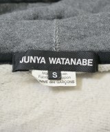 JUNYA WATANABE（ジュンヤワタナベ）パーカー グレー サイズ:S レディース/2200704480087
