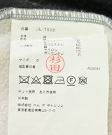 JUNYA WATANABE（ジュンヤワタナベ）パーカー グレー サイズ:S レディース/2200704480087