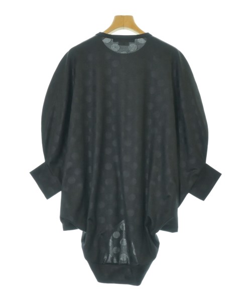 JUNYA WATANABE（ジュンヤワタナベ）Tシャツ・カットソー 黒 サイズ:M レディース/2200704425033