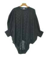 JUNYA WATANABE（ジュンヤワタナベ）Tシャツ・カットソー 黒 サイズ:M レディース/2200704425033
