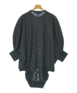 JUNYA WATANABE（ジュンヤワタナベ）Tシャツ・カットソー 黒 サイズ:M レディース/2200704425033
