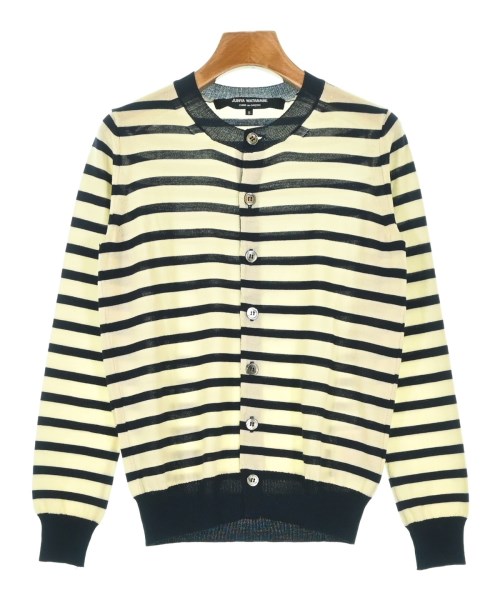 JUNYA WATANABE(ジュンヤワタナベ)のカーディガン サイズ:S 13,000円