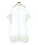 JUNYA WATANABE（ジュンヤワタナベ）シャツワンピース 白 サイズ:S レディース/2200704705043